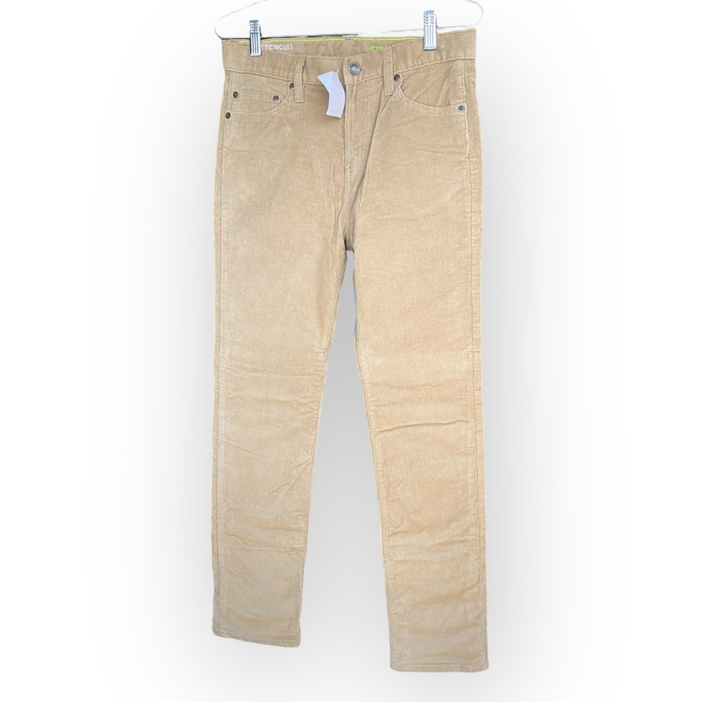 NB003 Crewcuts Cords‎